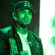 Image for article titled Chris Brown Removed as Daily Show Guest After Staff Objections
